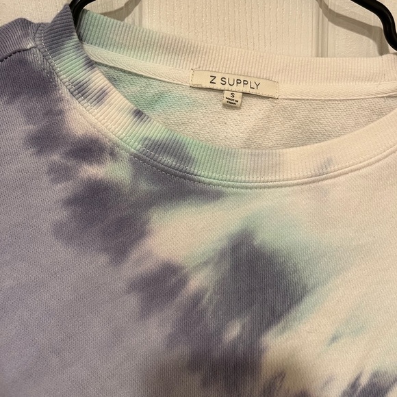 Tie Dye Sweatshirt ✨ - Picture 5 of 11